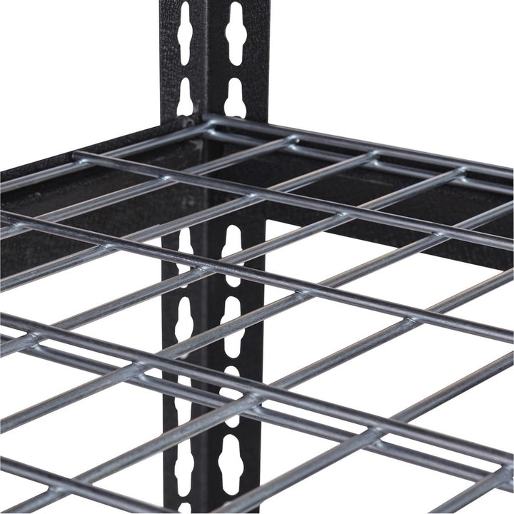Image of Lorell 99928 Wire Deck Shelving