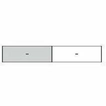 Image of Lorell Tabletop, Rectangular, Modular, 72"x48"x1-1/2", Mahogany