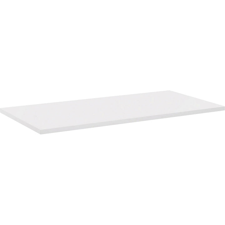 Image of Special-T Tabletop, Rectangle, 60"Wx24"Lx1"H, White