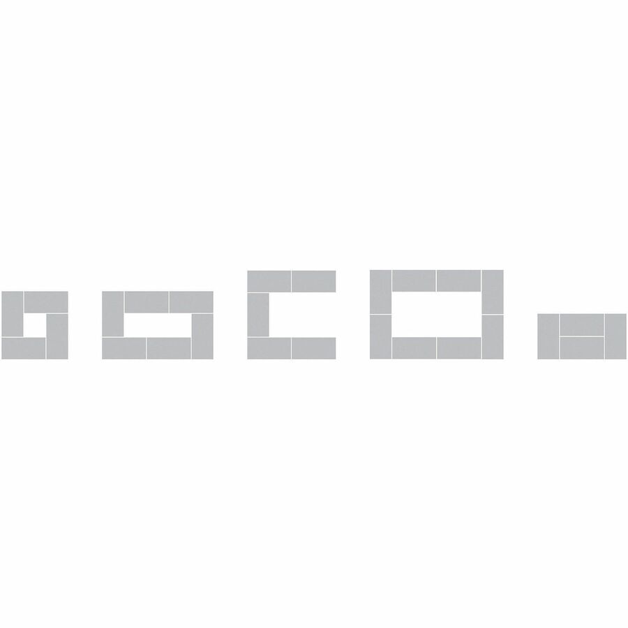 Image of Special-T Tabletop, Rectangle, 60"Wx24"Lx1"H, White