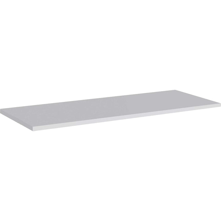 Image of Special-T Tabletop, Rectangle, 24"Wx72"Lx1"H, Gray