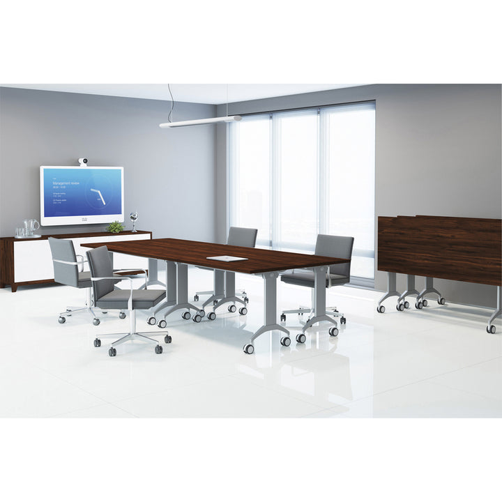 Image of Special-T SP2472GR Kingston 72"W Table Laminate Tabletop