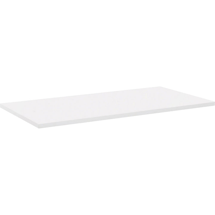 Image of Special-T Tabletop, Rectangle, 24"Wx72"Lx1"H, White