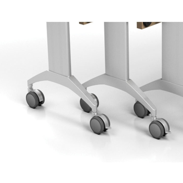 Image of Special-T Tabletop, Rectangle, 24"Wx72"Lx1"H, White