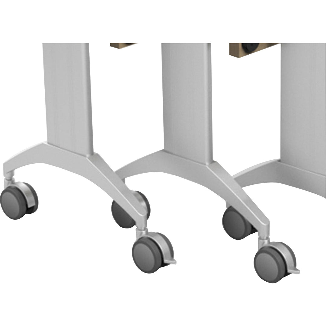 Image of Special-T Flip Base, f/ 24"x72" Table, 17-1/2"Wx69"Lx27-3/4"H, MCSR
