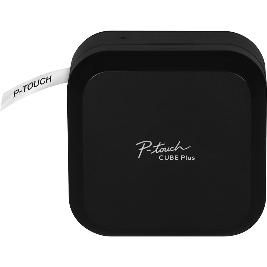 Image of P-touch PTP710BT, Direct Thermal Printer, Mono, Bluetooth/USB, USB, Bluetooth