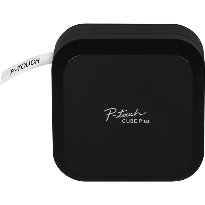 Image of P-touch PTP710BT, Direct Thermal Printer, Mono, Bluetooth/USB, USB, Bluetooth
