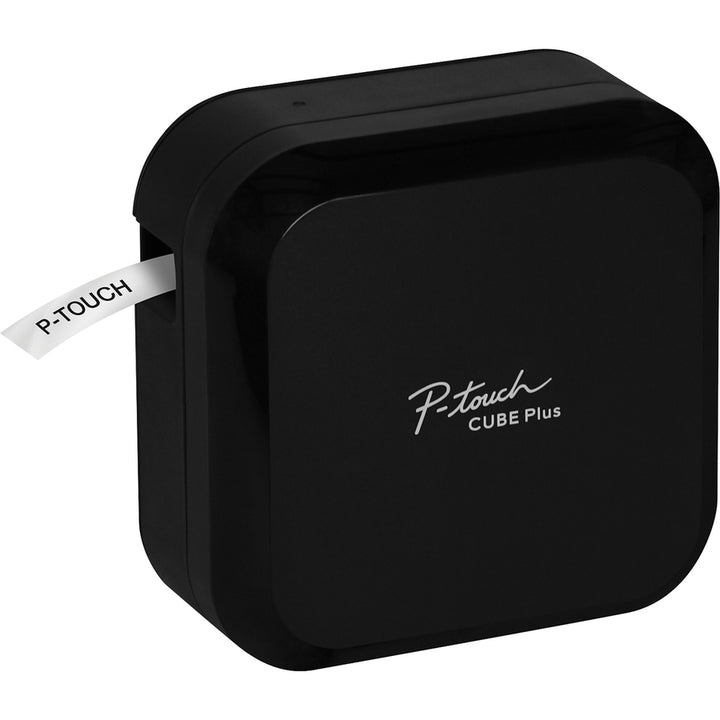 Image of P-touch PTP710BT, Direct Thermal Printer, Mono, Bluetooth/USB, USB, Bluetooth