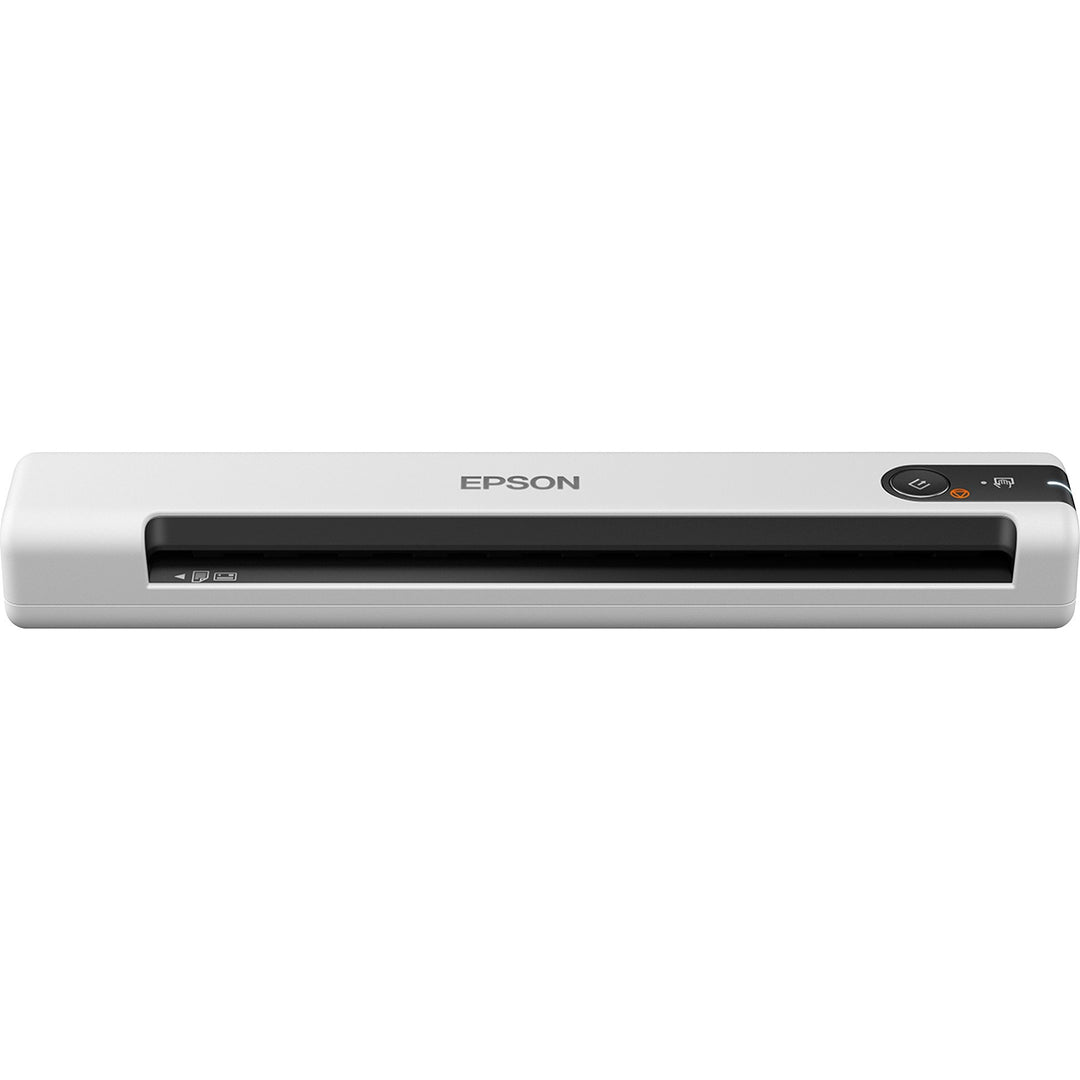 Image of Epson® Ds-70 Portable Document Scanner, 600 Dpi Optical Resolution, 1-Sheet Auto Document Feeder