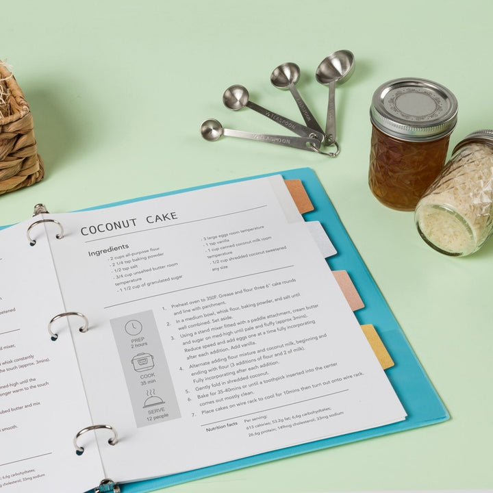 Image of Avery® Tabs, Repositionable, 2-Sided, 2-1/2"x1", 24/PK, Metallics