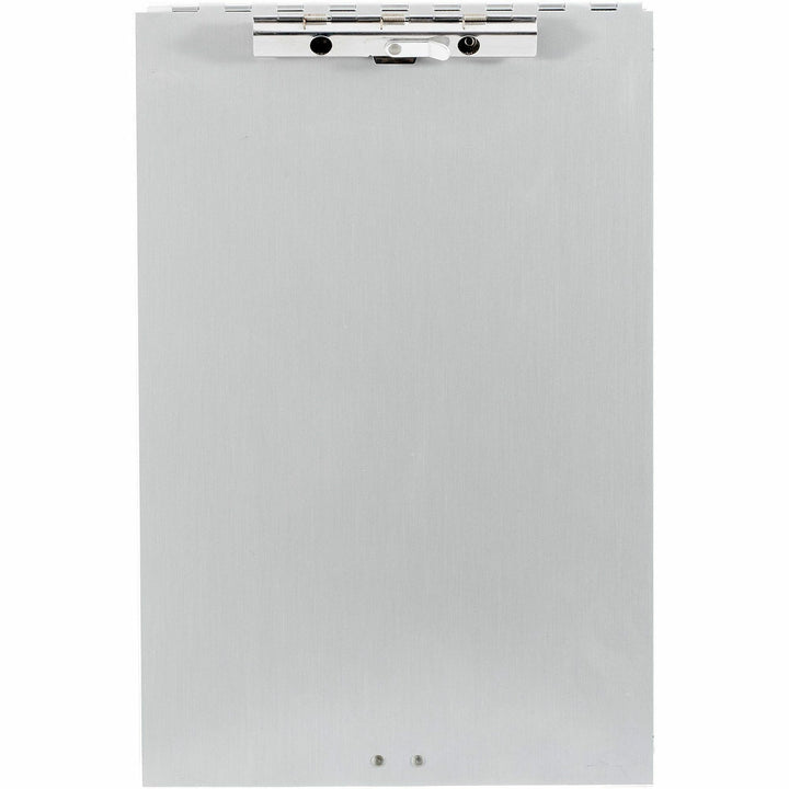 Image of Business Source Clipboard, Storage, 9-1/5"x1-1/2"x14", Silver