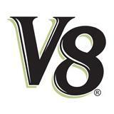 Image of Campbell's® V8 Vegetable Juice, 5.5 oz., 48/CT, Multi