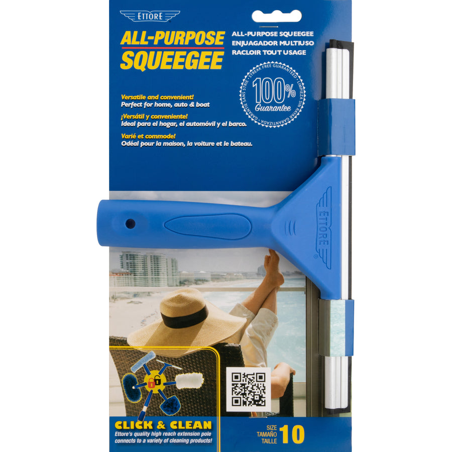Image of Ettore 17010 All-purpose Squeegee