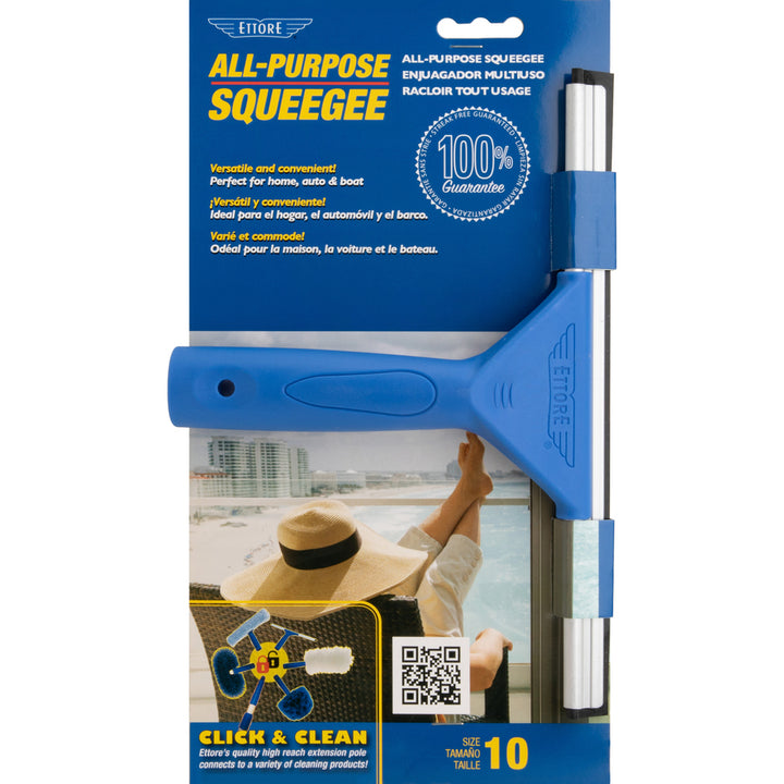 Image of Ettore 17010 All-purpose Squeegee