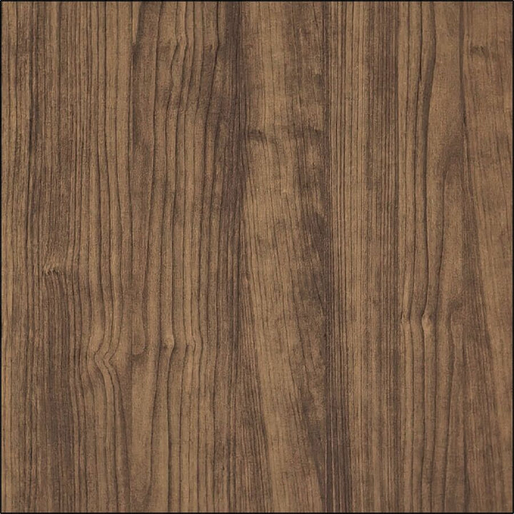 Image of Lorell Tabletop, Height-Adjustable, 60"x30"x1", Walnut