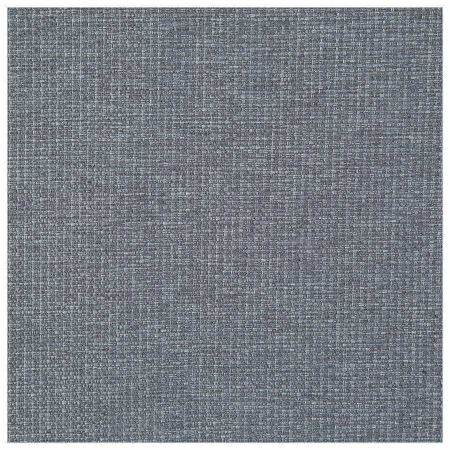 Image of Lorell Chair, Lumbar Support, 32-3/5"Wx19-3/4"Lx35-1/2"H, GY/NL