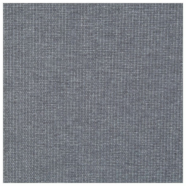 Image of Lorell Loveseat, Lumbar Support, 53-1/10"Wx19-3/4"Lx32-3/4"H, GY/NL