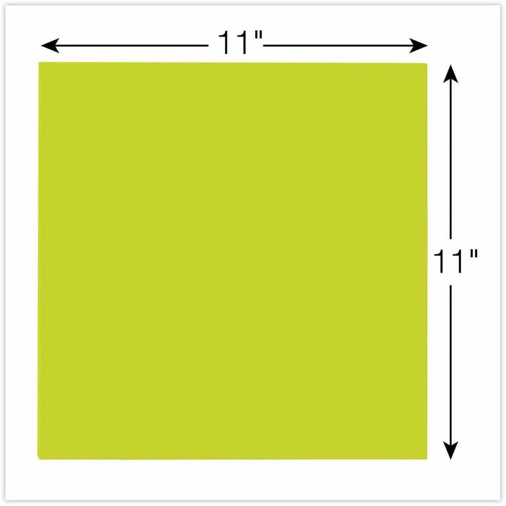 Image of Post-it® BN11G Super Sticky Big Notes