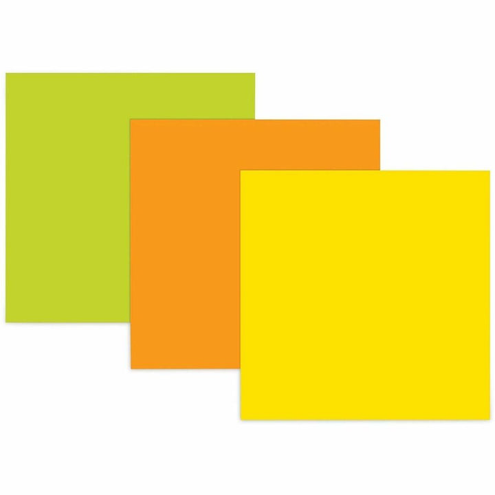 Image of Post-it® BN11G Super Sticky Big Notes