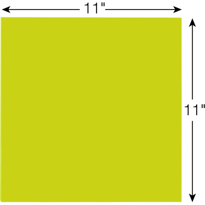Image of Post-it® BN11G Super Sticky Big Notes