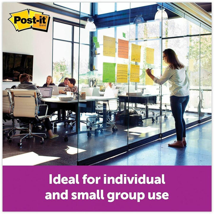 Image of Post-it® BN11G Super Sticky Big Notes