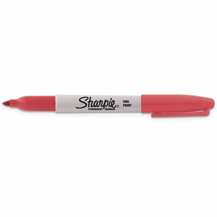 Image of Sharpie 2033573 Cosmic Color Permanent Markers, Fine Pen Point, 24 / Pack