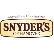 Image of Snyder's® Mini Pretzels, 1.5 oz, 48PK/BX