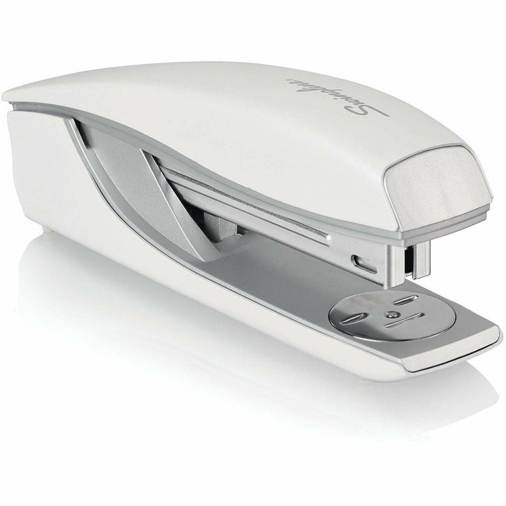 Image of Swingline® Desktop Stapler,Metal,40-Sheet, 2-1/2"Wx1-4/5"Lx8-1/10"H,WE