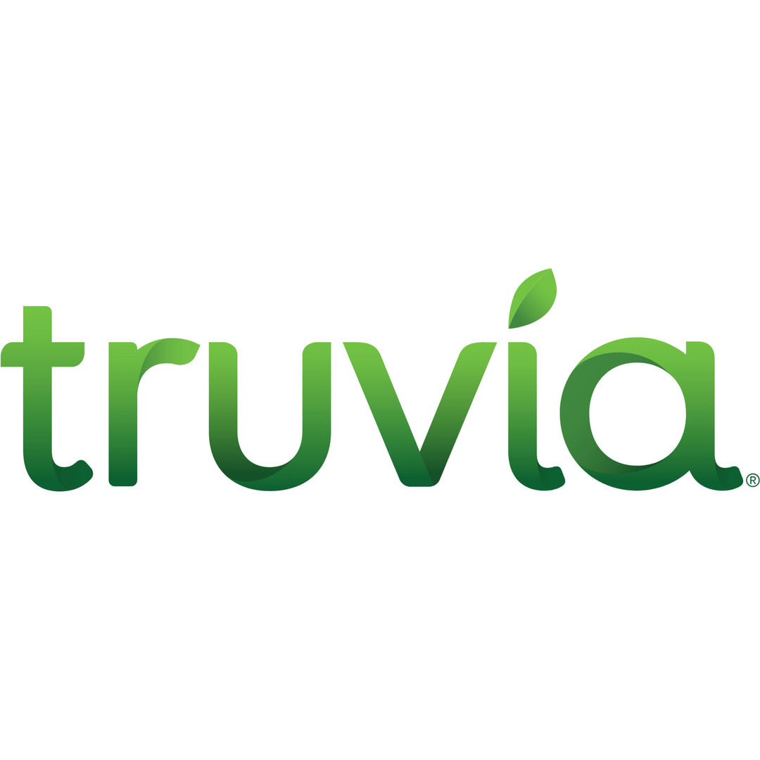 Image of Truvia 8857 Cargill Kosher Certified Sweetener Packets, Natural Sweetener, 140 / Box