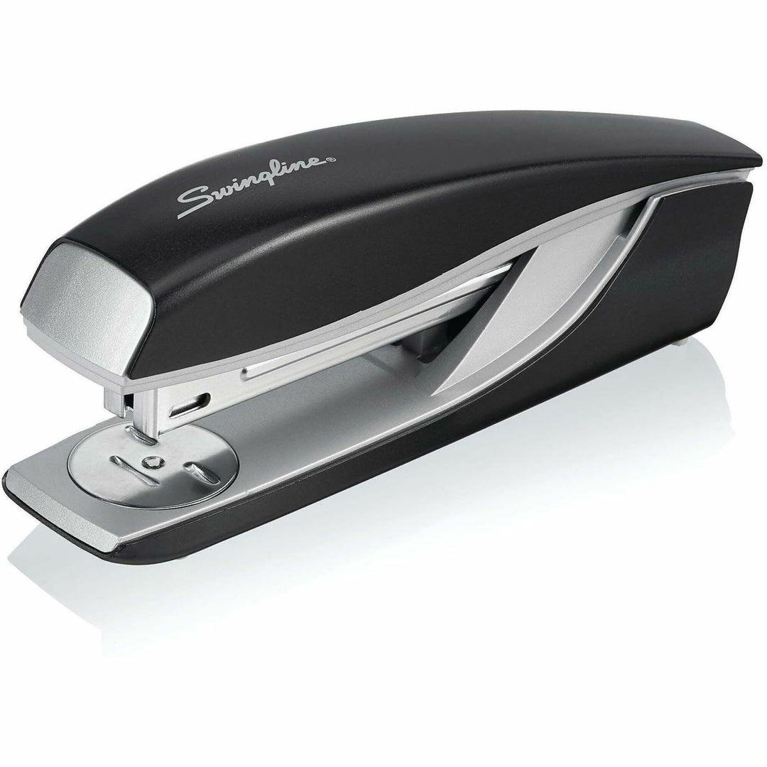 Image of Swingline® Full-Strip Stapler, 40Sht Cap, Black