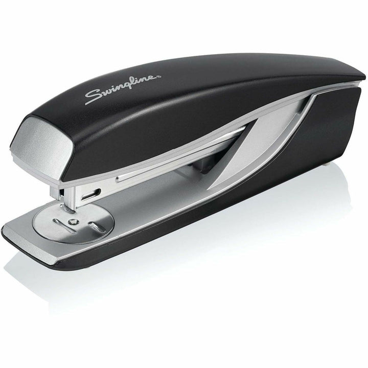Image of Swingline® Full-Strip Stapler, 40Sht Cap, Black