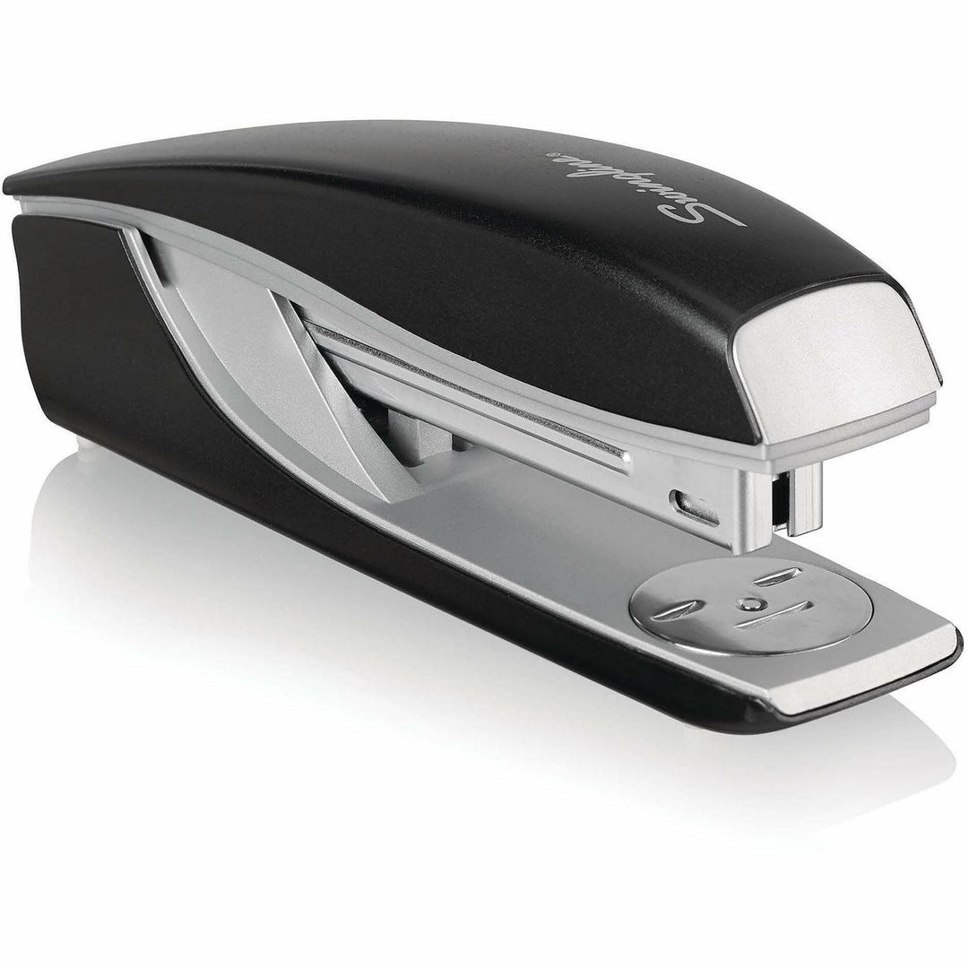 Image of Swingline® Full-Strip Stapler, 40Sht Cap, Black