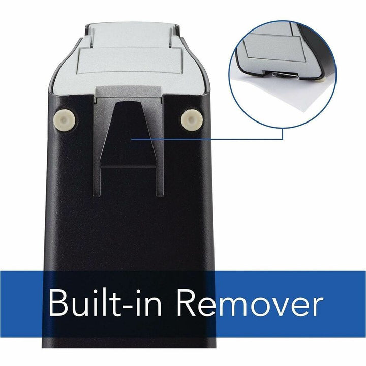 Image of Swingline® Full-Strip Stapler, 40Sht Cap, Black