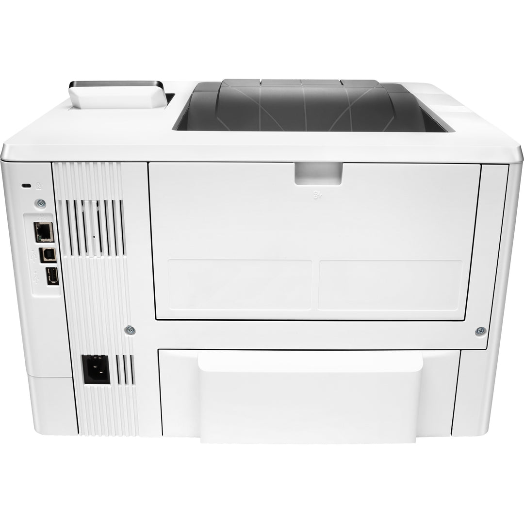 Image of HP Laserjet Pro M501dn Laser Printer