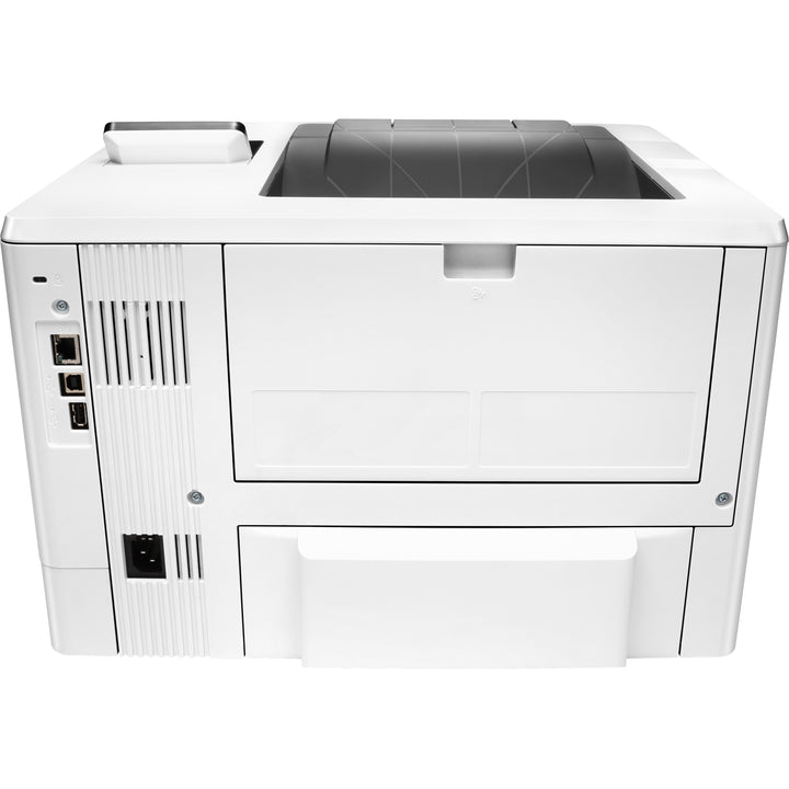 Image of HP Laserjet Pro M501dn Laser Printer