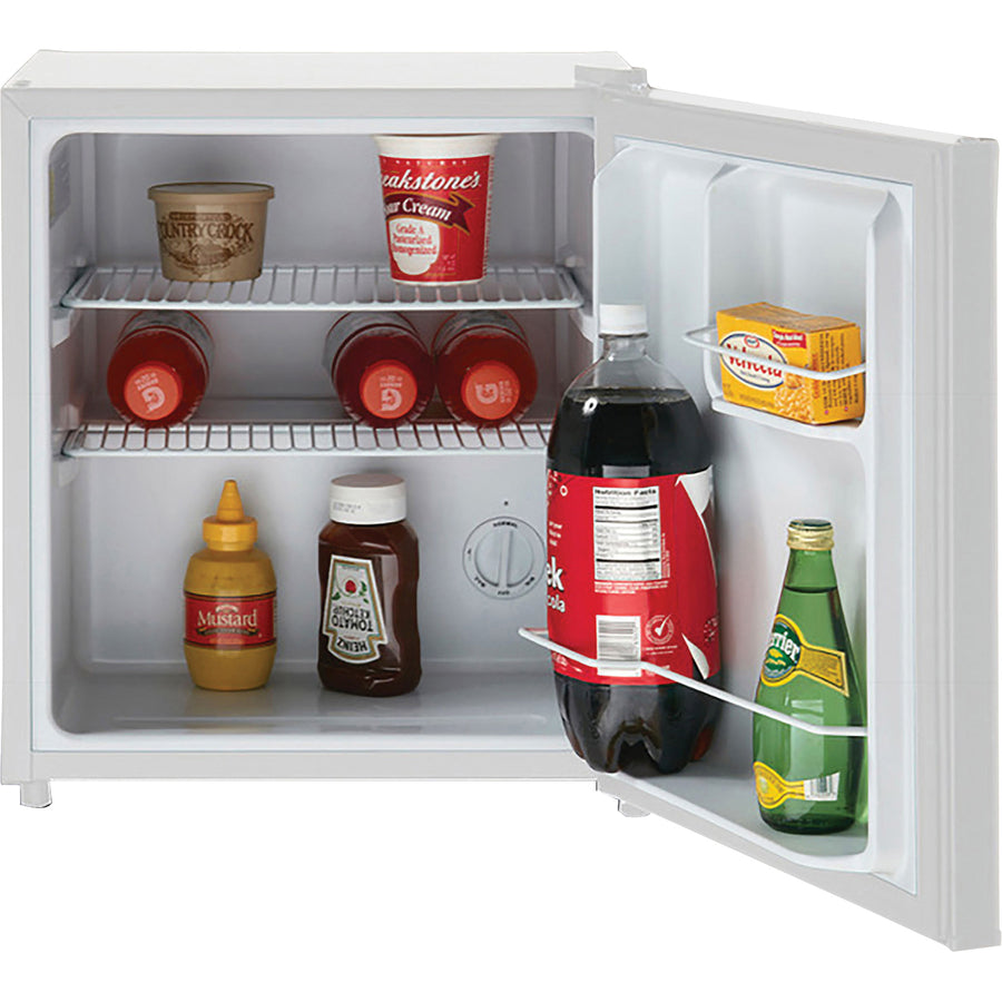 Image of Avanti AR17T0W 1.7 cubic foot Refrigerator