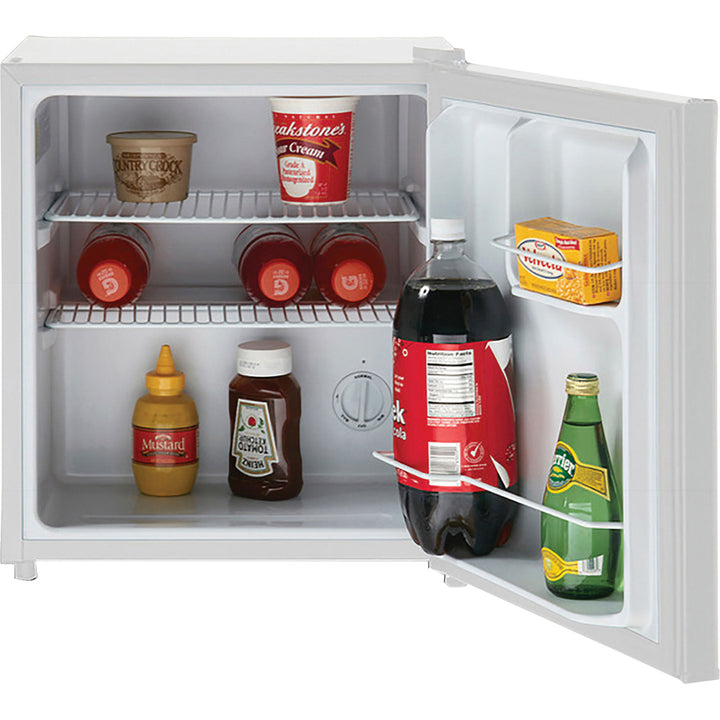 Image of Avanti AR17T0W 1.7 cubic foot Refrigerator