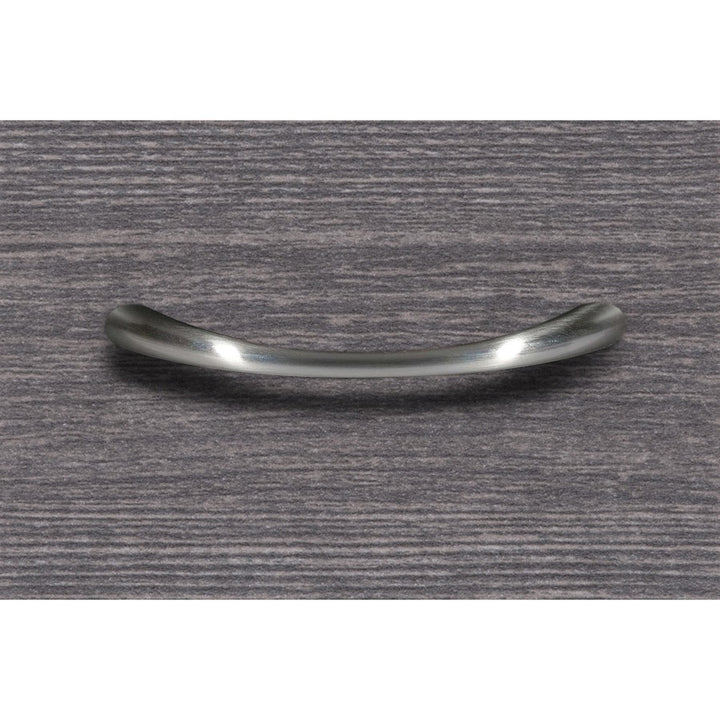 Image of Lorell Desk Shell, Rectangular, 66"x30"x29-1/2", Weathered Charcoal