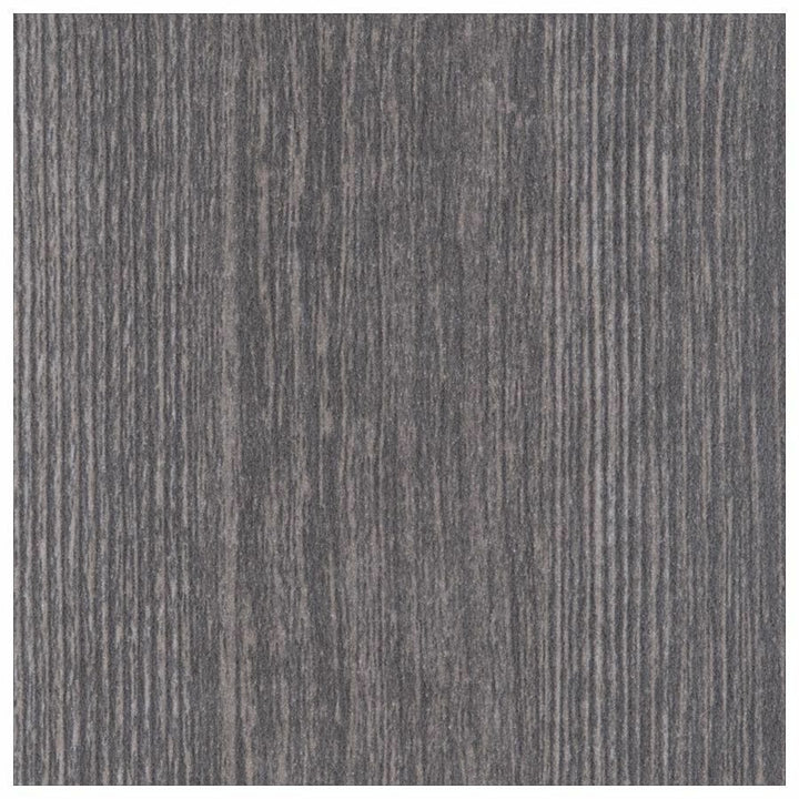 Image of Lorell Desk Shell, Rectangular, 48"x30"x29-1/2", Weathered Charcoal