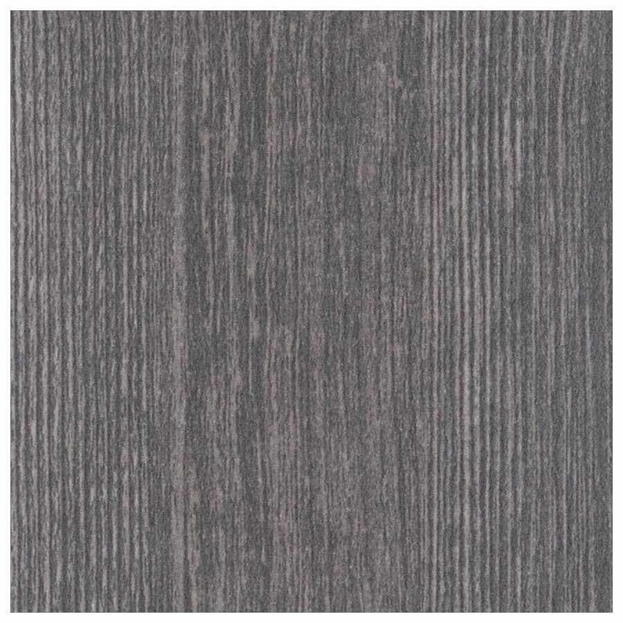 Image of Lorell Credenza Shell, 72"x24"x29-1/2", Weathered Charcoal