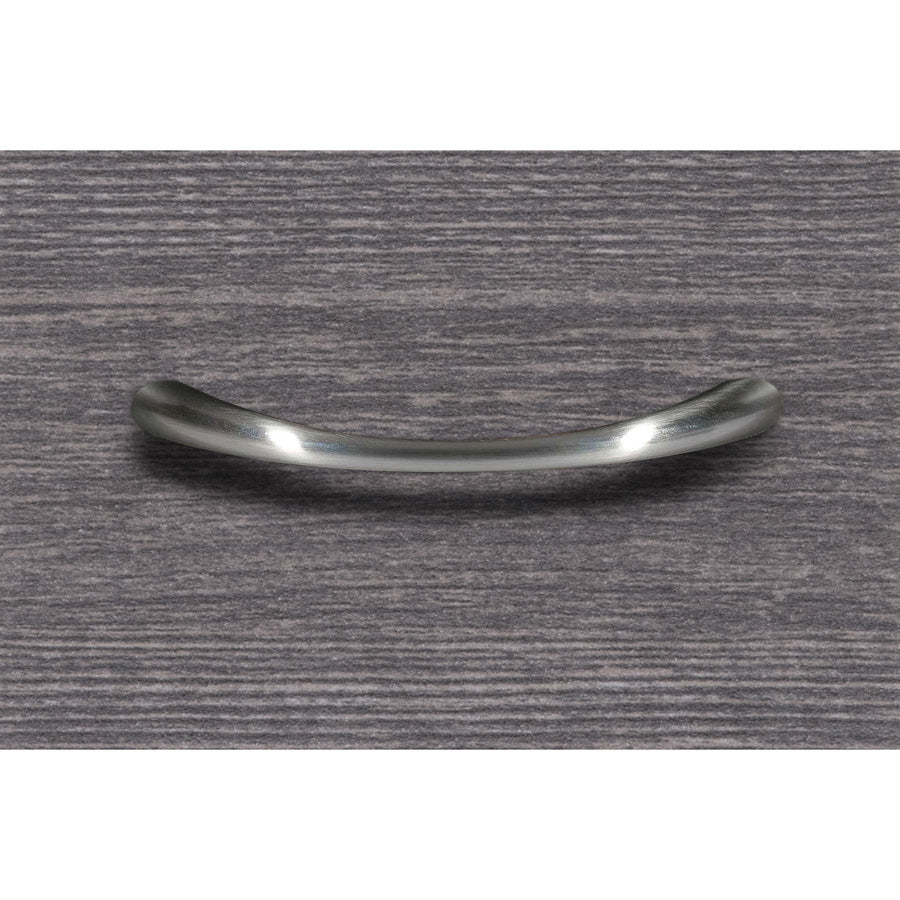 Image of Lorell Pedestal, Mobile, B/B/F, 16"x22"x28-1/4", Weathered Charcoal