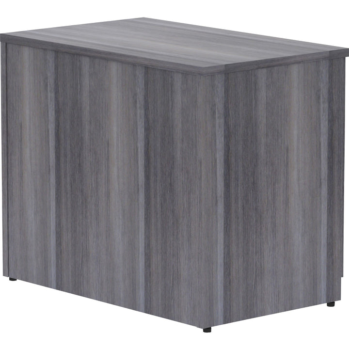 Image of Lorell Storage Cabinet, 2 Doors, 36"x22-1/2"x29-1/2", WC