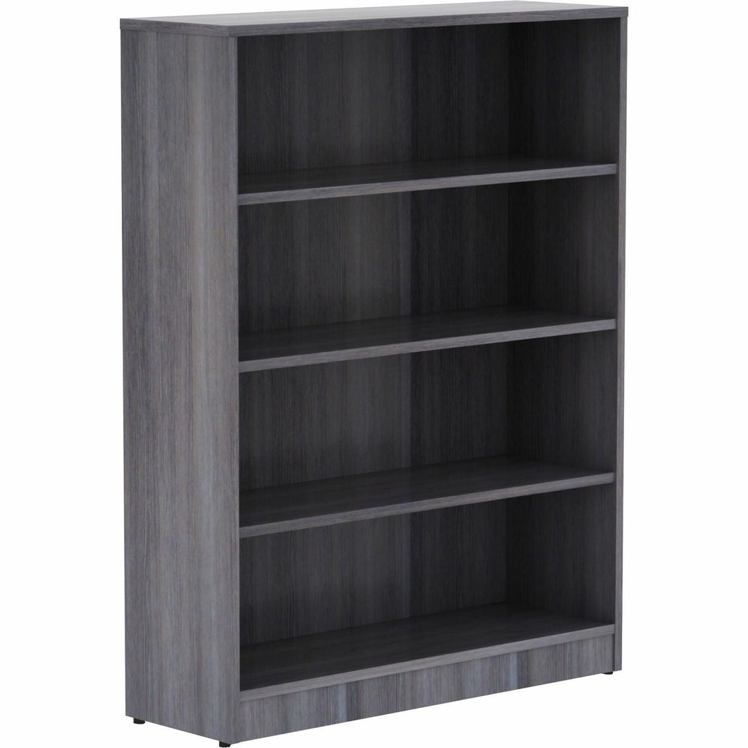 Image of Lorell 69566 Laminate Bookcase