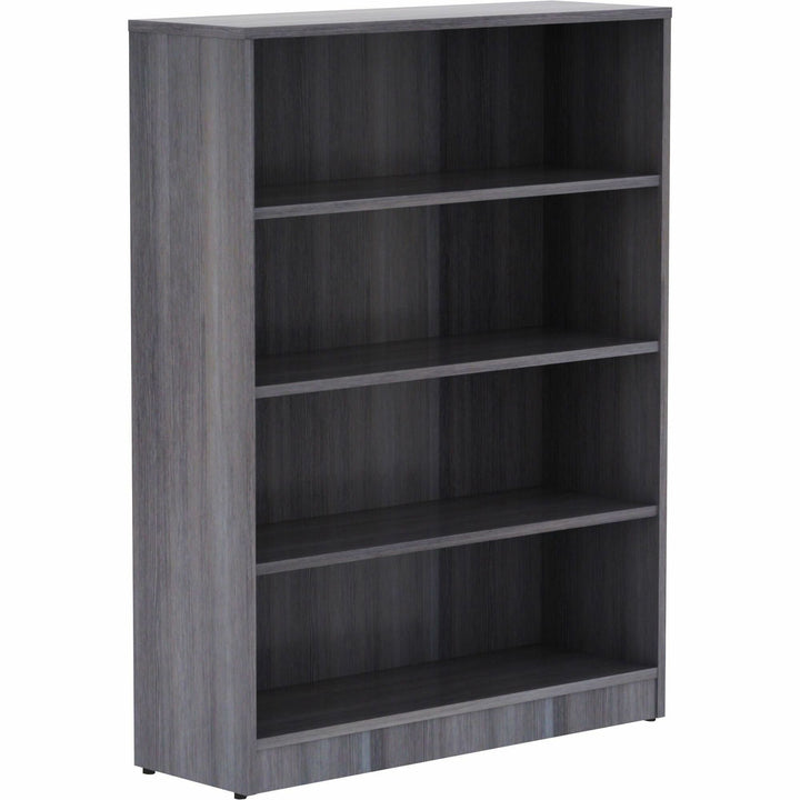 Image of Lorell 69566 Laminate Bookcase