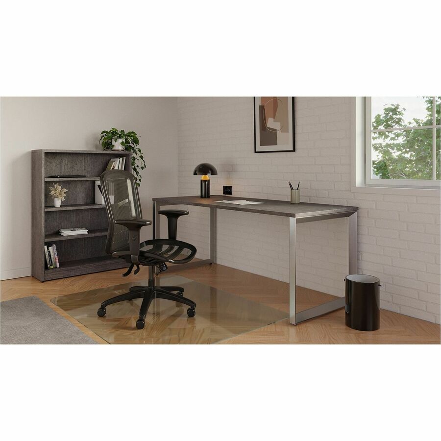 Image of Lorell 69566 Laminate Bookcase
