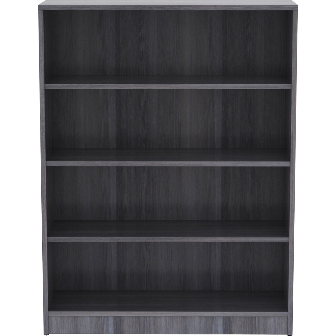 Image of Lorell 69566 Laminate Bookcase