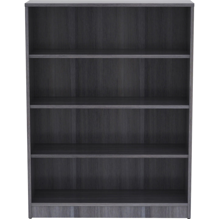 Image of Lorell 69566 Laminate Bookcase