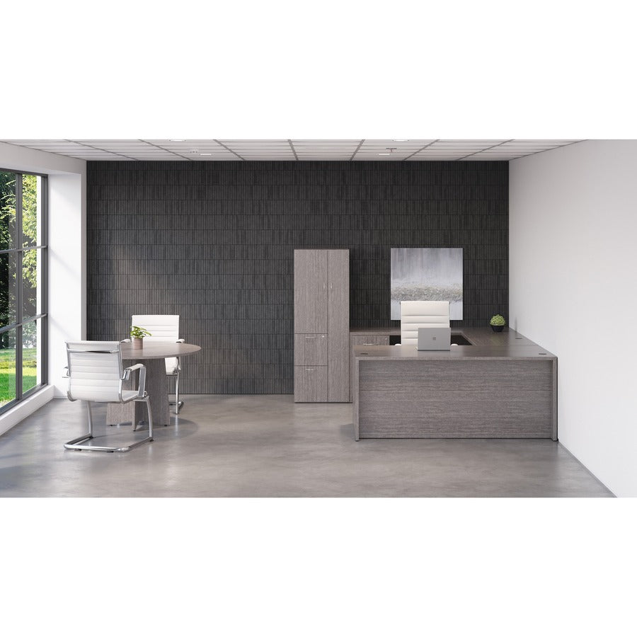 Image of Lorell 69566 Laminate Bookcase