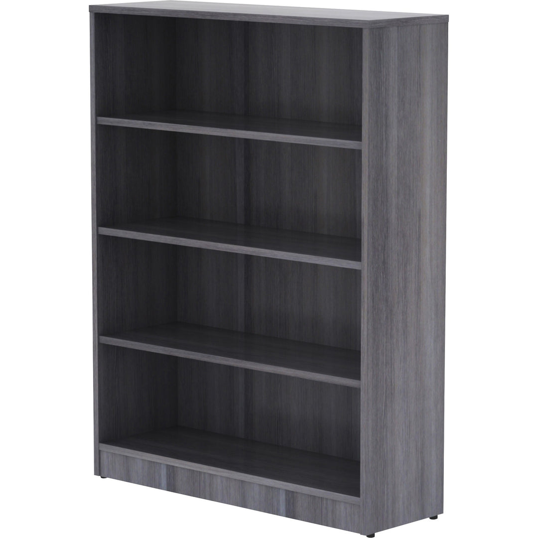 Image of Lorell 69566 Laminate Bookcase