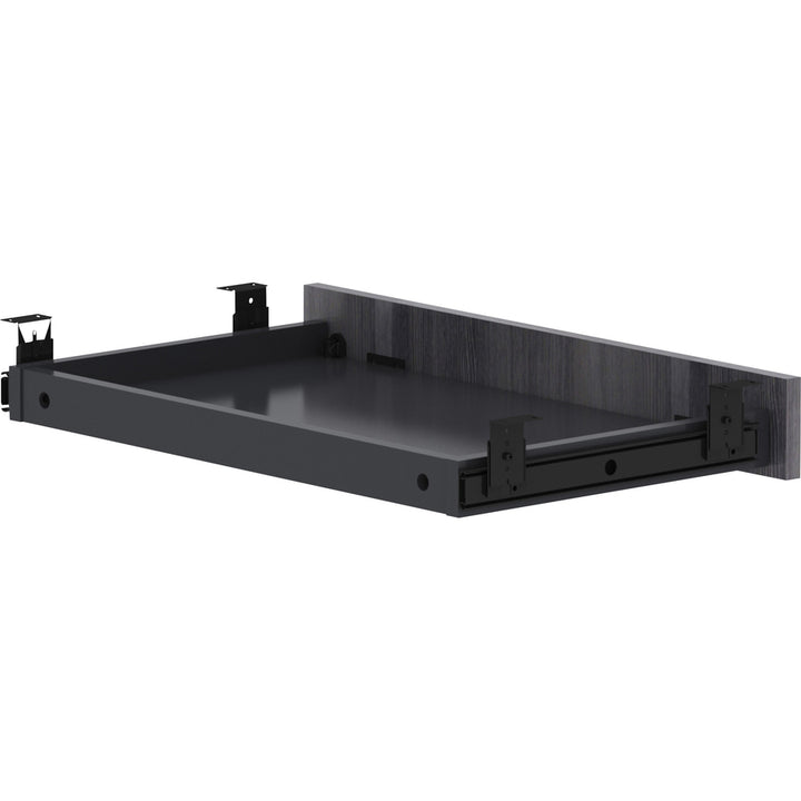 Image of Lorell Center Drawer, Universal, 16.73"x28.35"x5.12", WC